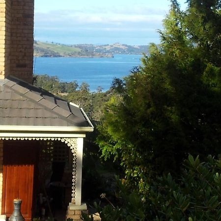 Waterview Gardens B&B Margate Екстериор снимка