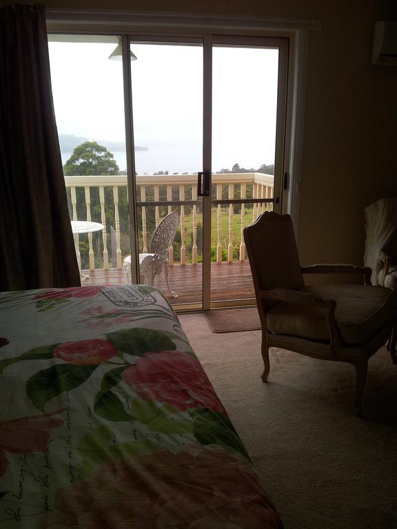 Waterview Gardens B&B Margate Стая снимка