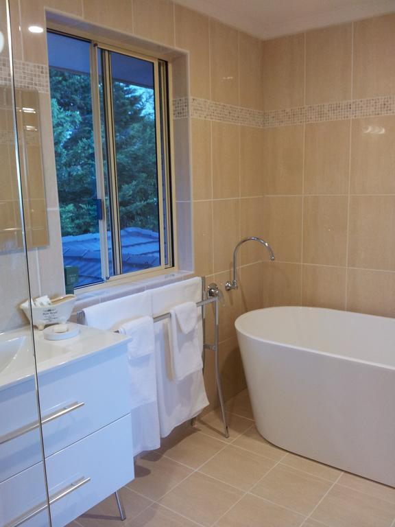 Waterview Gardens B&B Margate Стая снимка