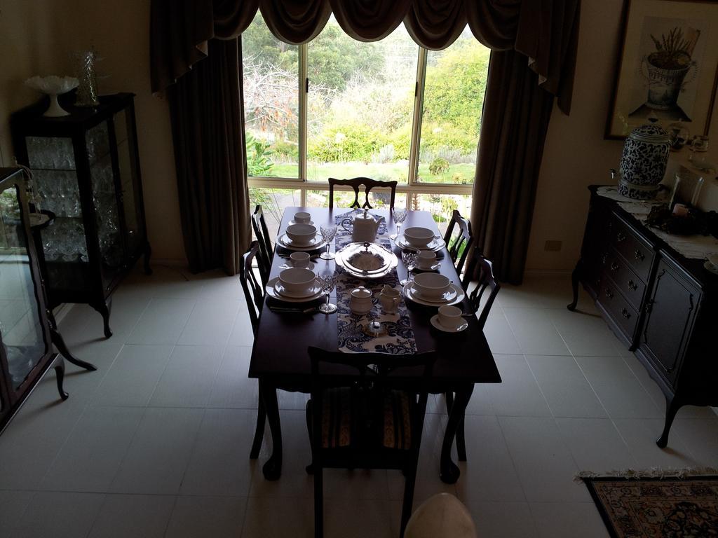 Waterview Gardens B&B Margate Екстериор снимка