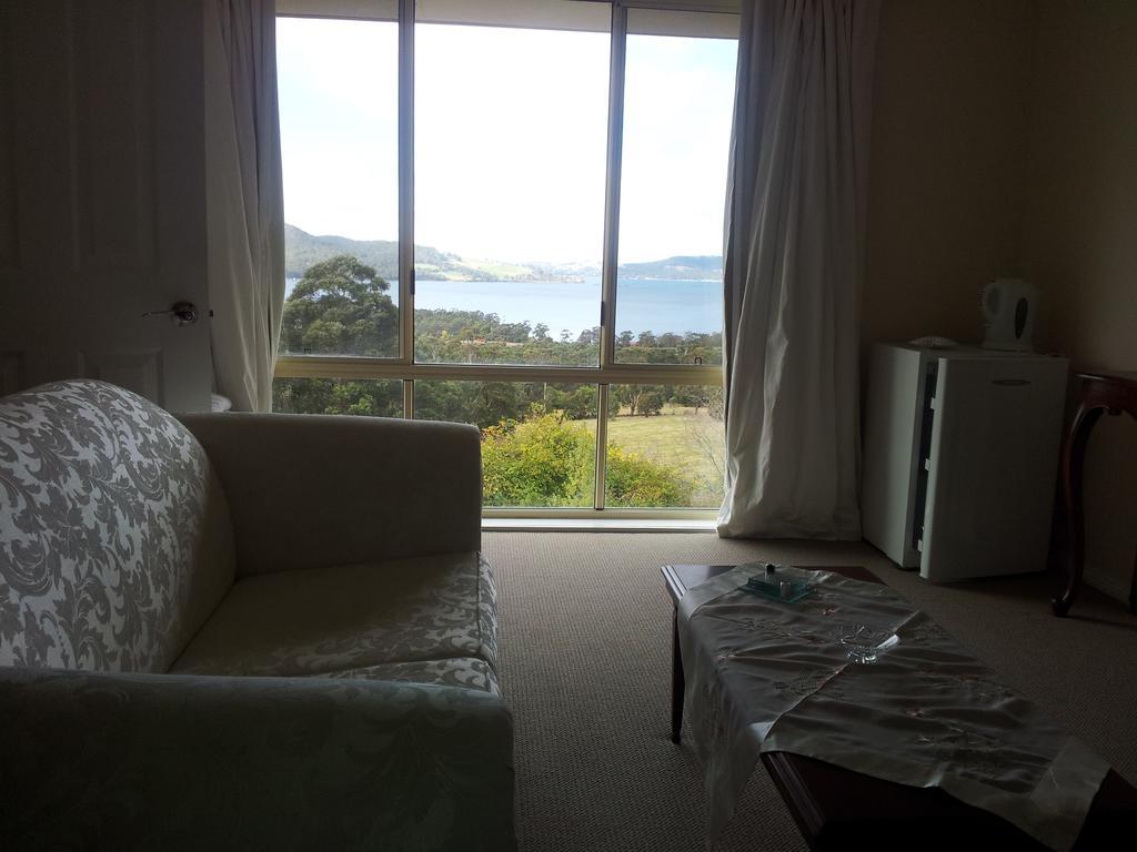 Waterview Gardens B&B Margate Стая снимка