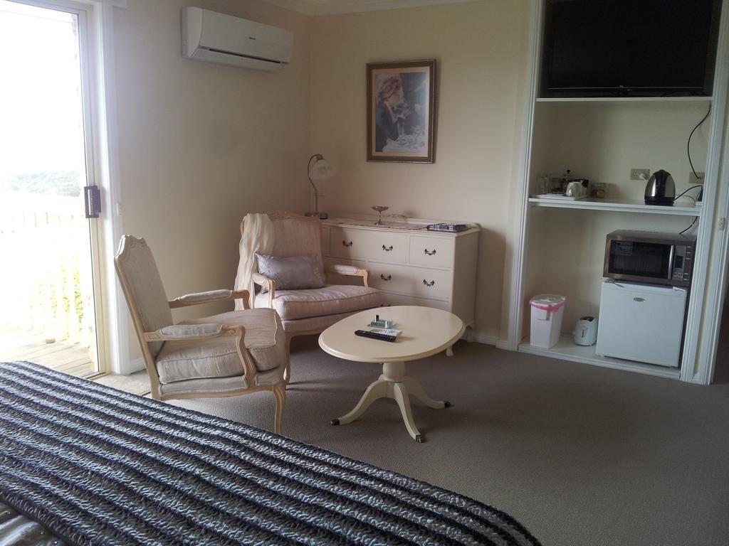 Waterview Gardens B&B Margate Стая снимка