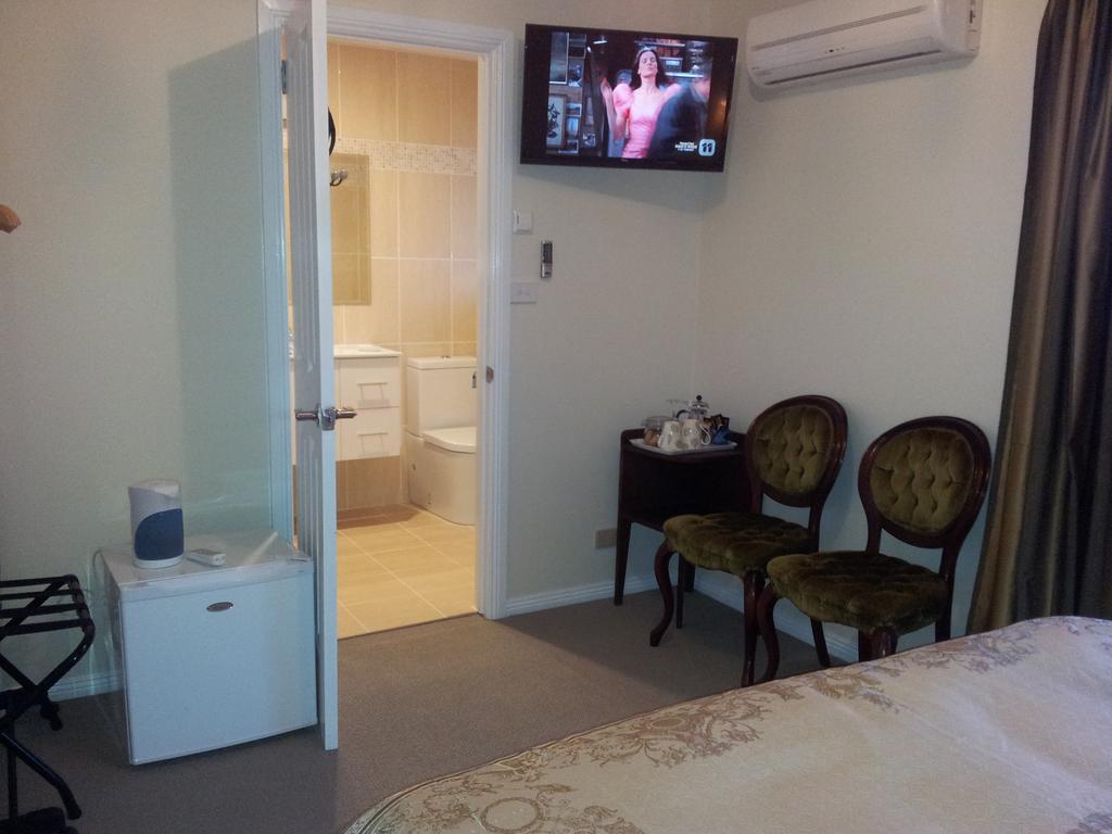 Waterview Gardens B&B Margate Стая снимка