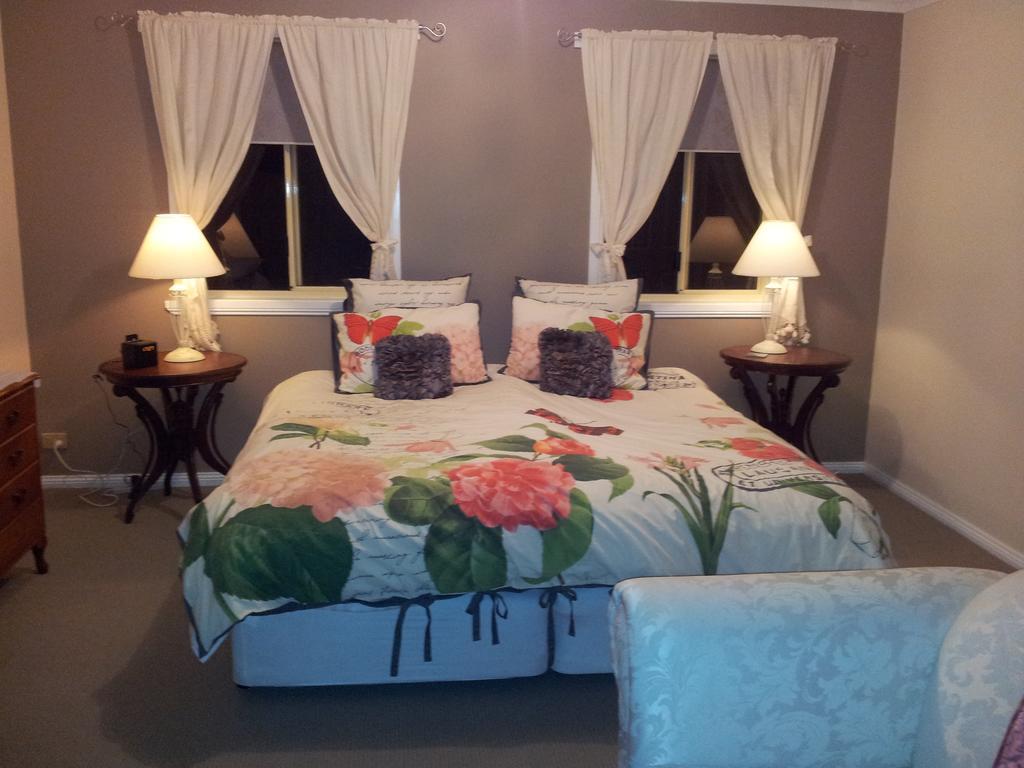 Waterview Gardens B&B Margate Стая снимка