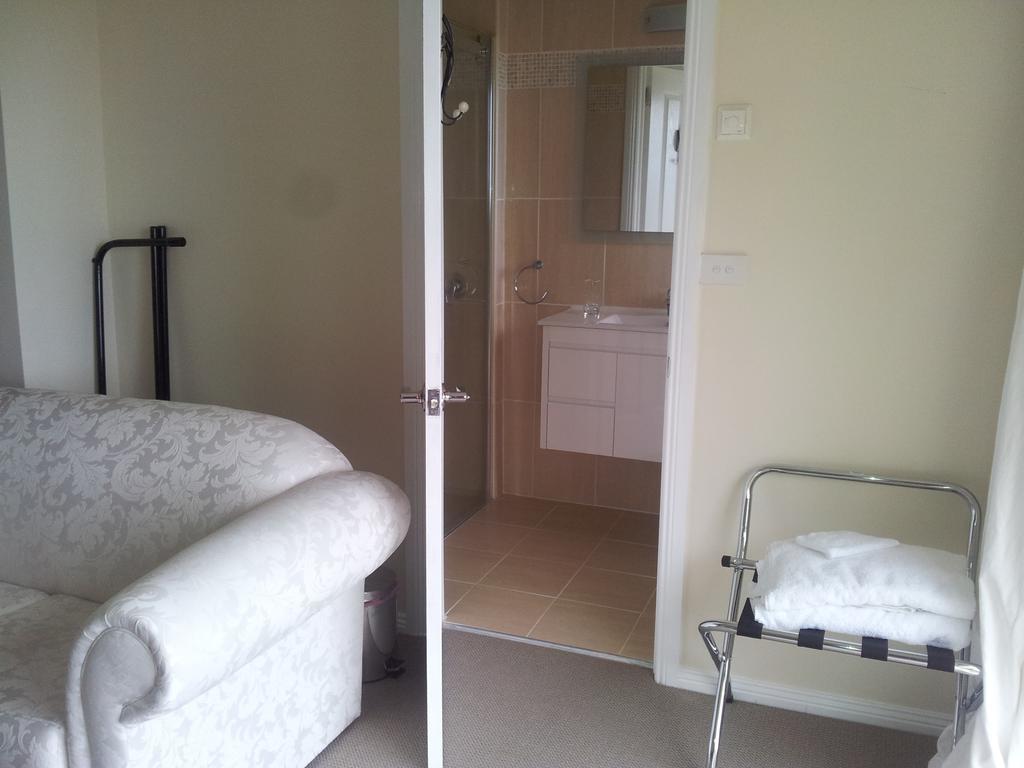 Waterview Gardens B&B Margate Стая снимка