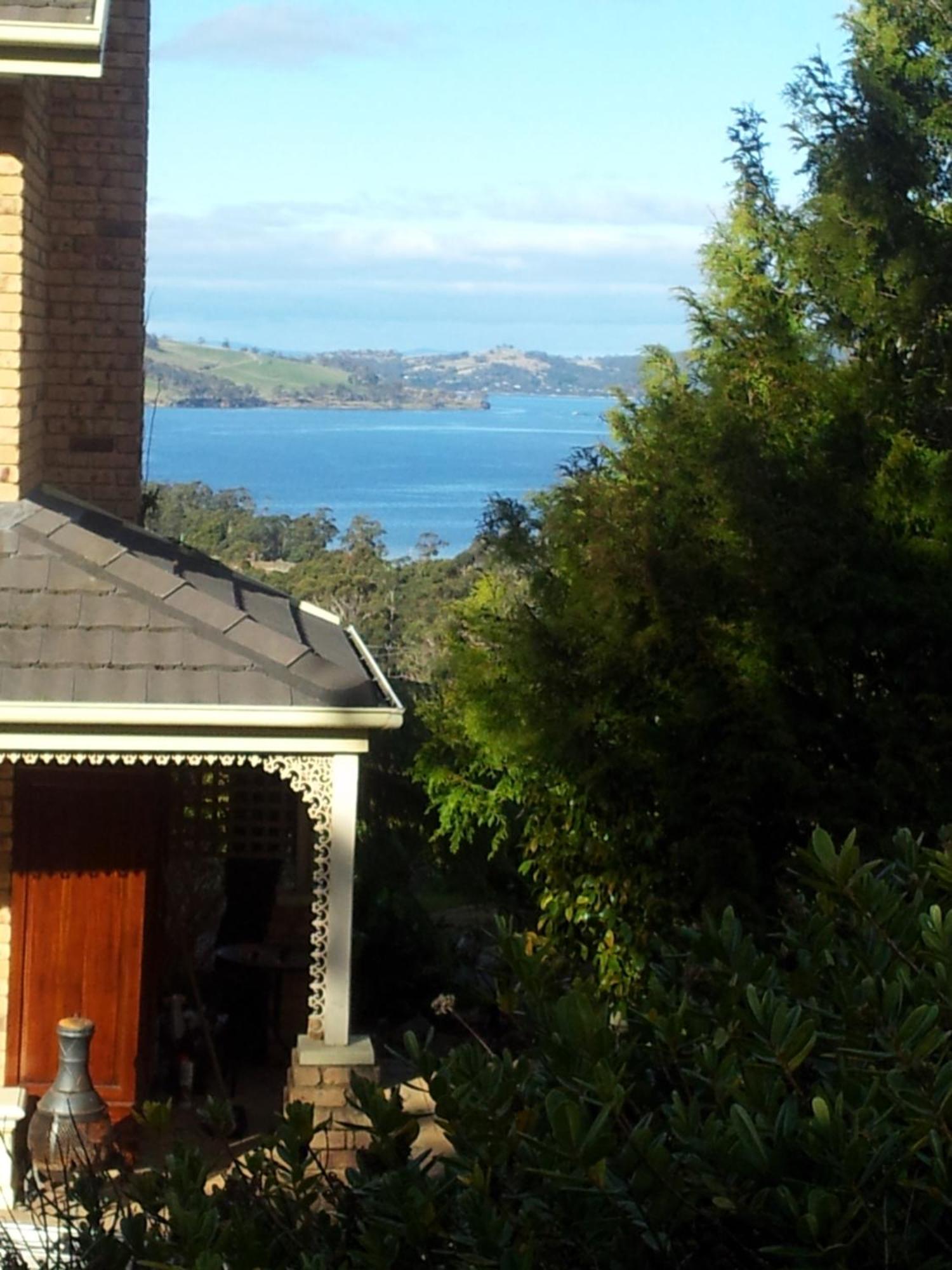 Waterview Gardens B&B Margate Екстериор снимка