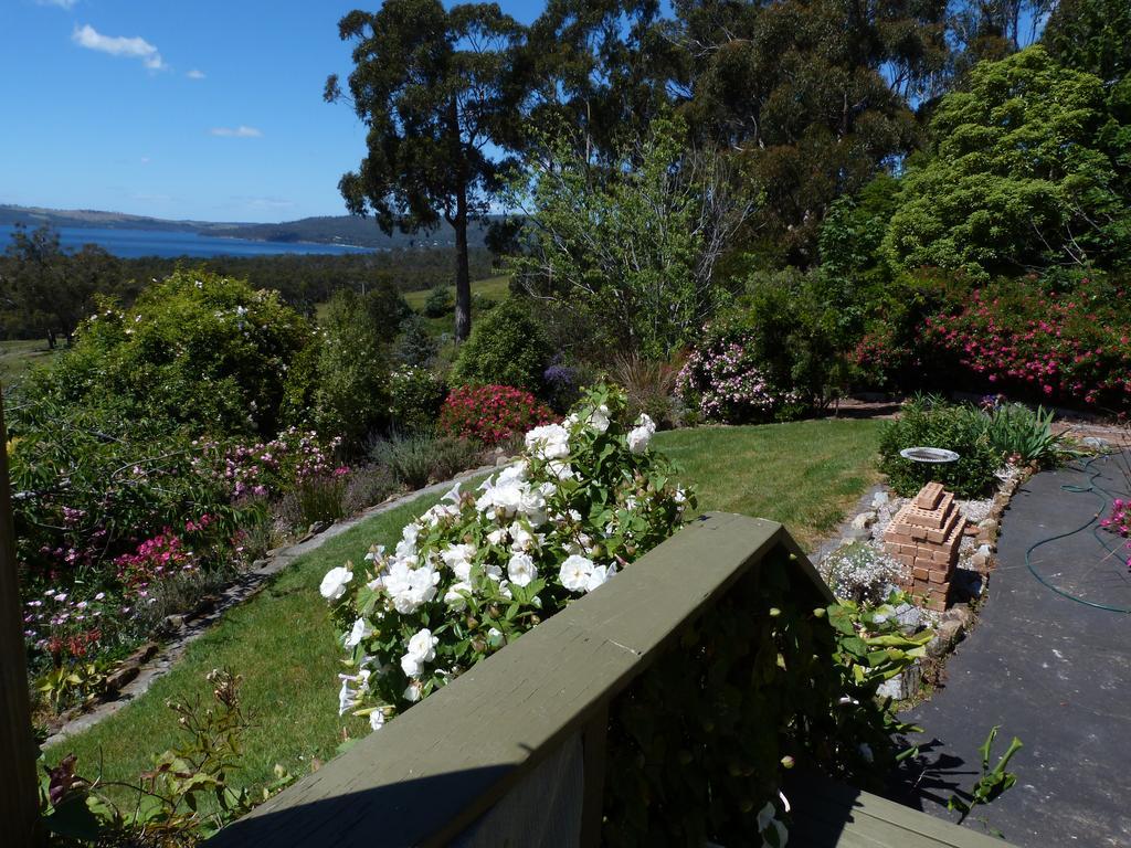Waterview Gardens B&B Margate Екстериор снимка